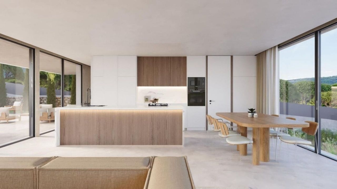 Villa in Barcelona, Spanien, 338 m² - Foto 2