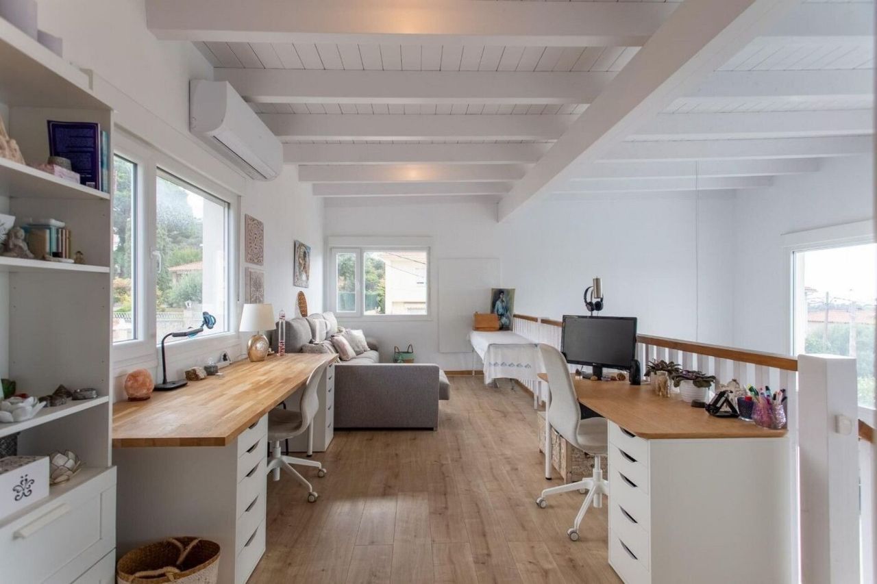 Villa en Alella, España, 124 m² - imagen 13