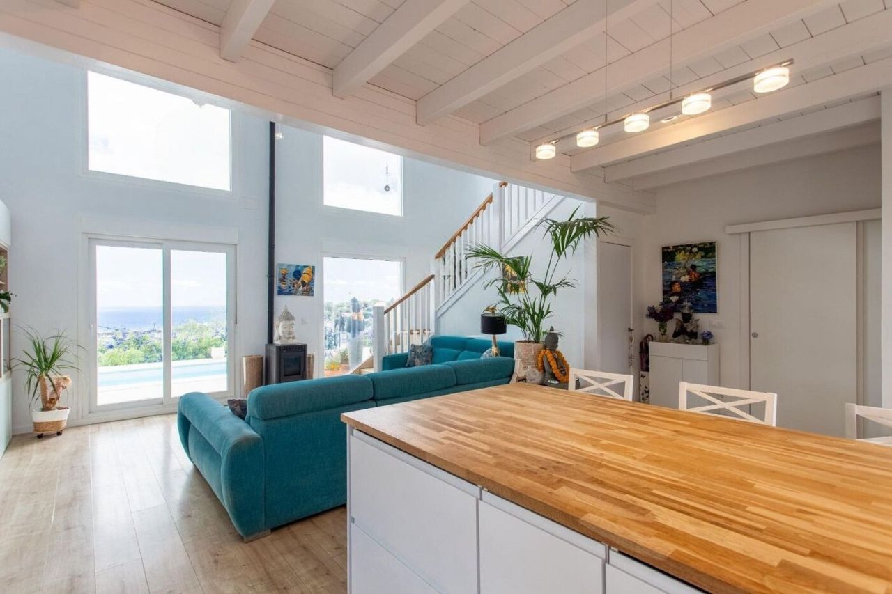 Villa en Alella, España, 124 m² - imagen 7