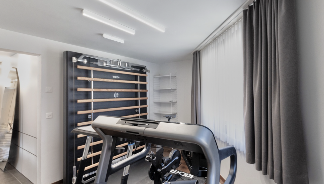 Appartement à Zermatt, Suisse, 171 m² - image 20