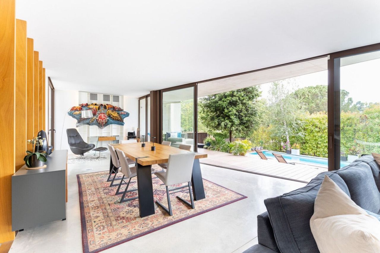 Villa a Barcellona, Spagna, 573 m² - foto 8