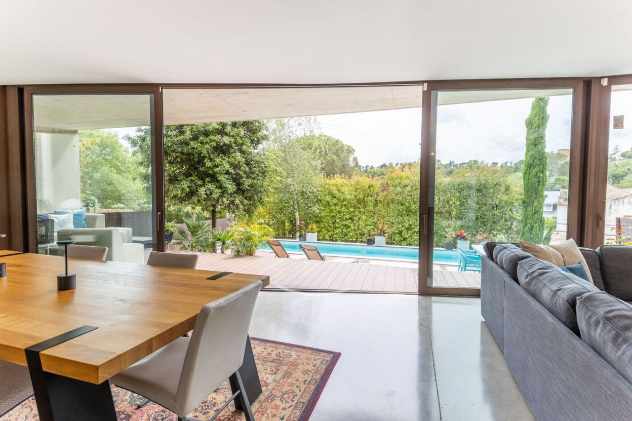 Villa a Barcellona, Spagna, 573 m² - foto 7