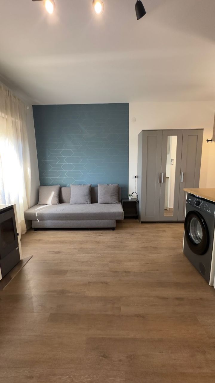 Wohnung in Pescara, Italien, 20 m² - Foto 1