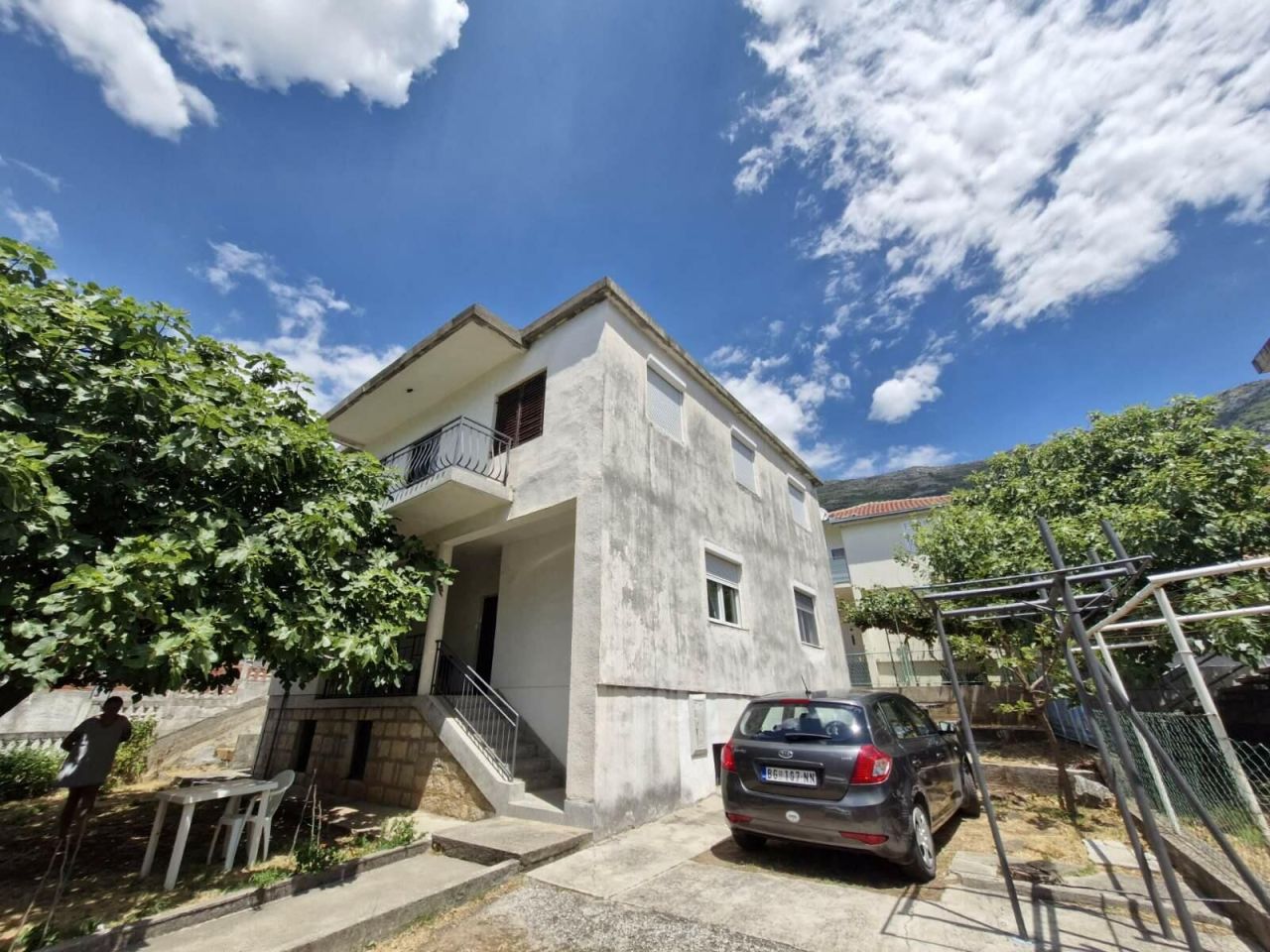 House in Sutomore, Montenegro, 200 m² - picture 1