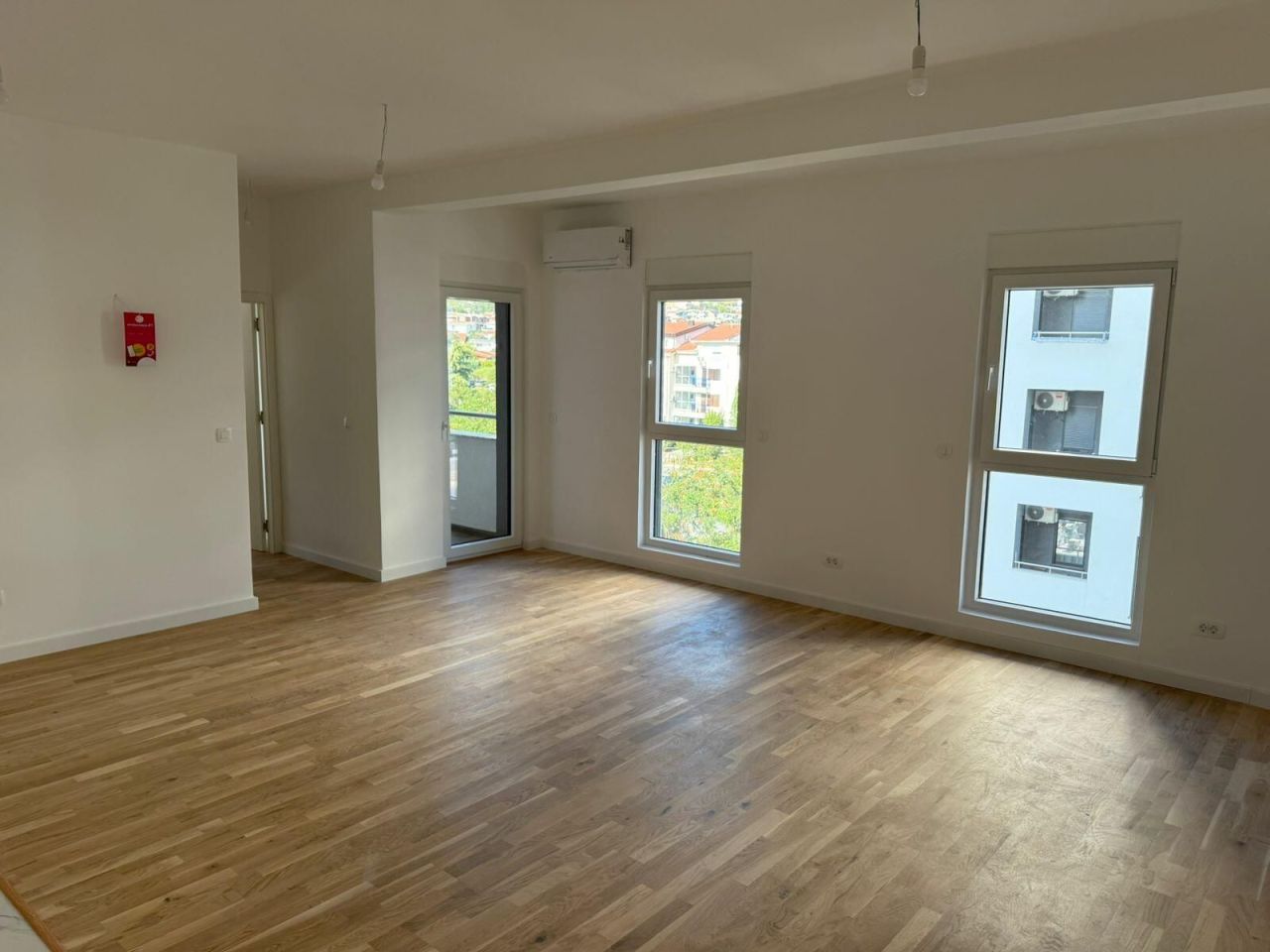 Wohnung in Bar, Montenegro, 57 m² - Foto 1