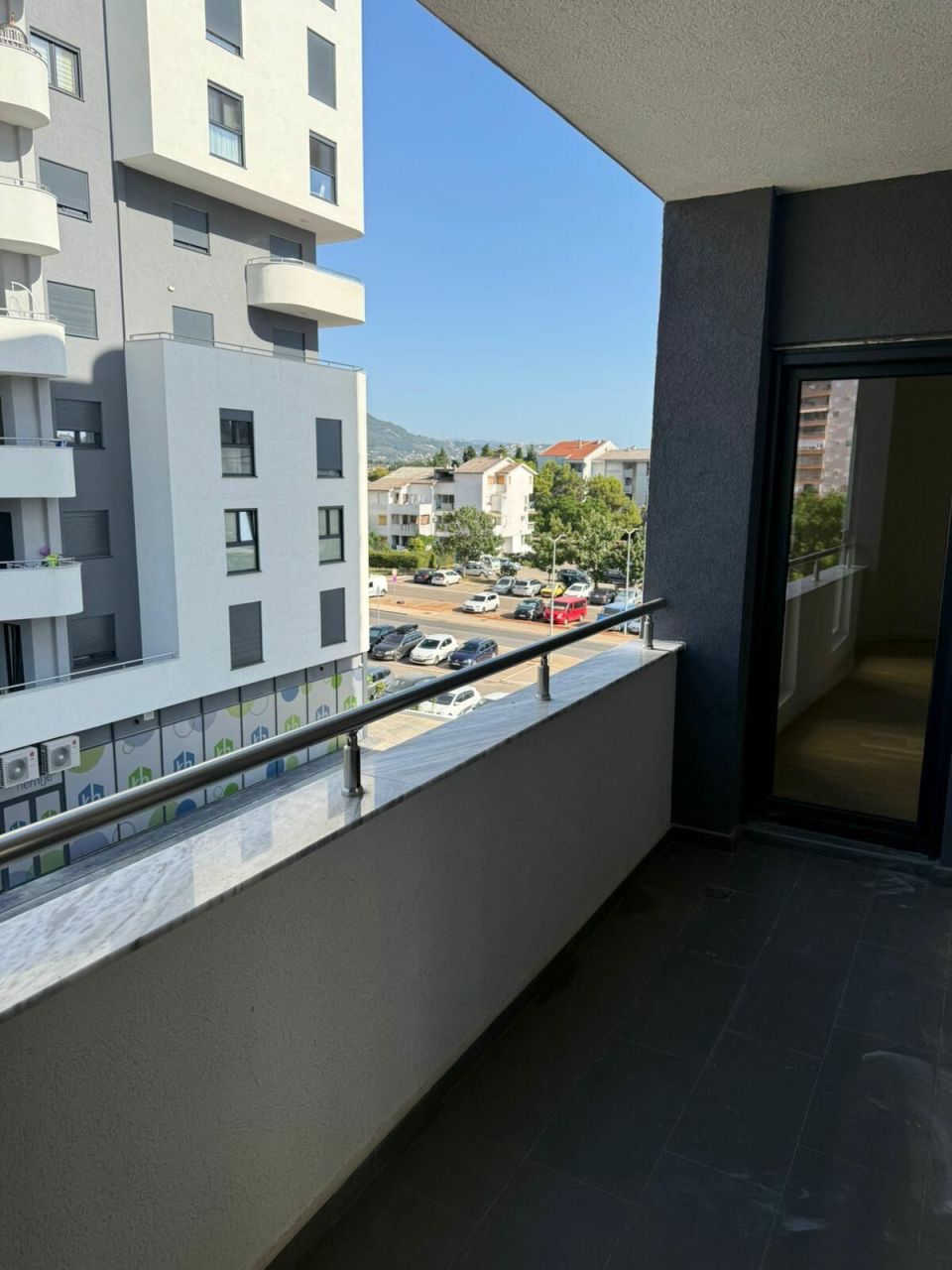 Appartamento a Bar, Montenegro, 57 m² - foto 8