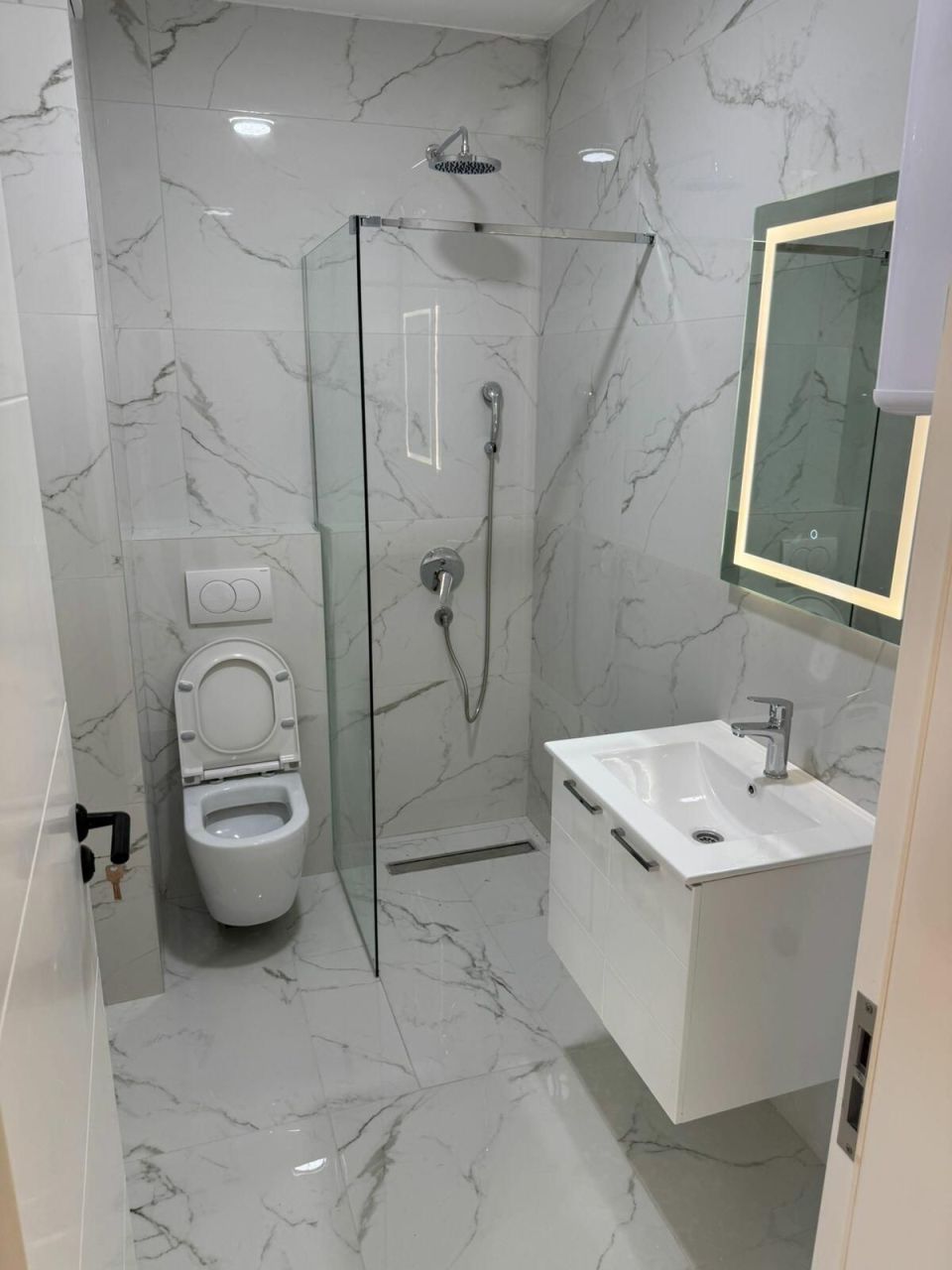 Appartamento a Bar, Montenegro, 57 m² - foto 9