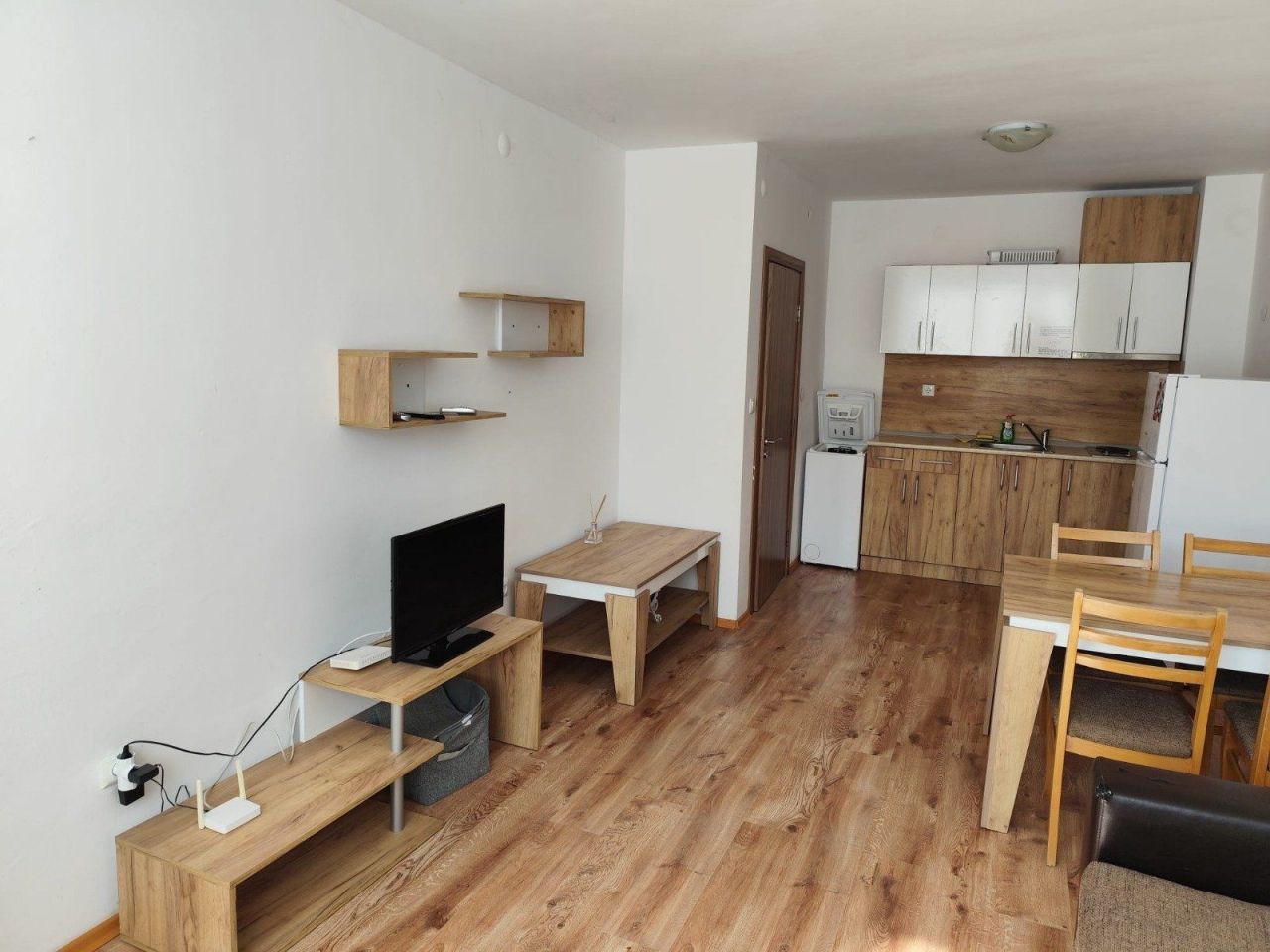 Appartement à Slantchev Briag, Bulgarie, 65 m² - image 1