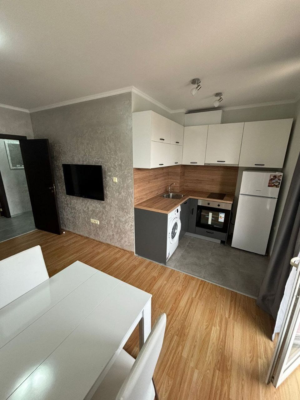 Appartement Sveti Vlas / Bulgarien, Bulgarie, 73 m² - image 1