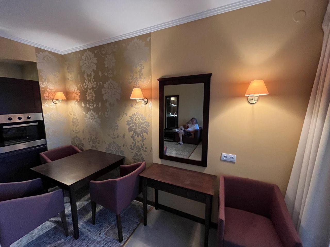 Apartment in Sonnenstrand, Bulgarien, 52 m² - Foto 1