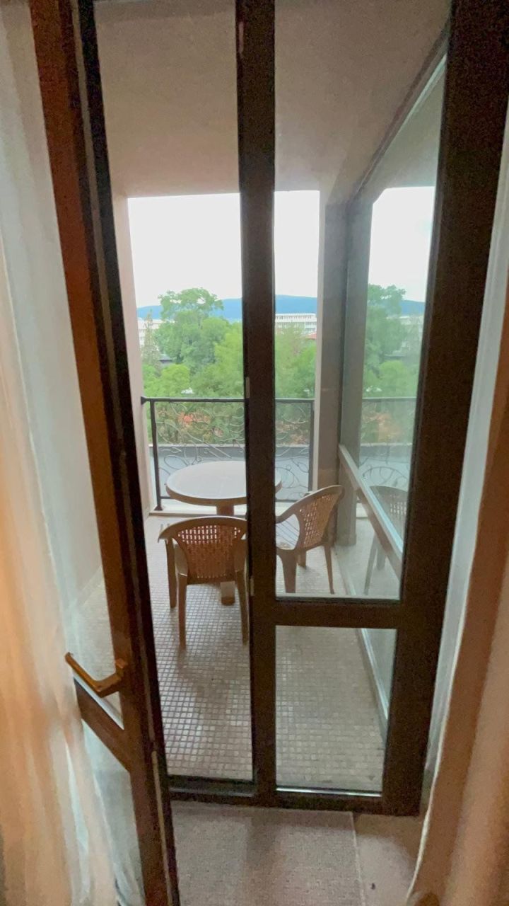 Appartement à Slantchev Briag, Bulgarie, 52 m² - image 14