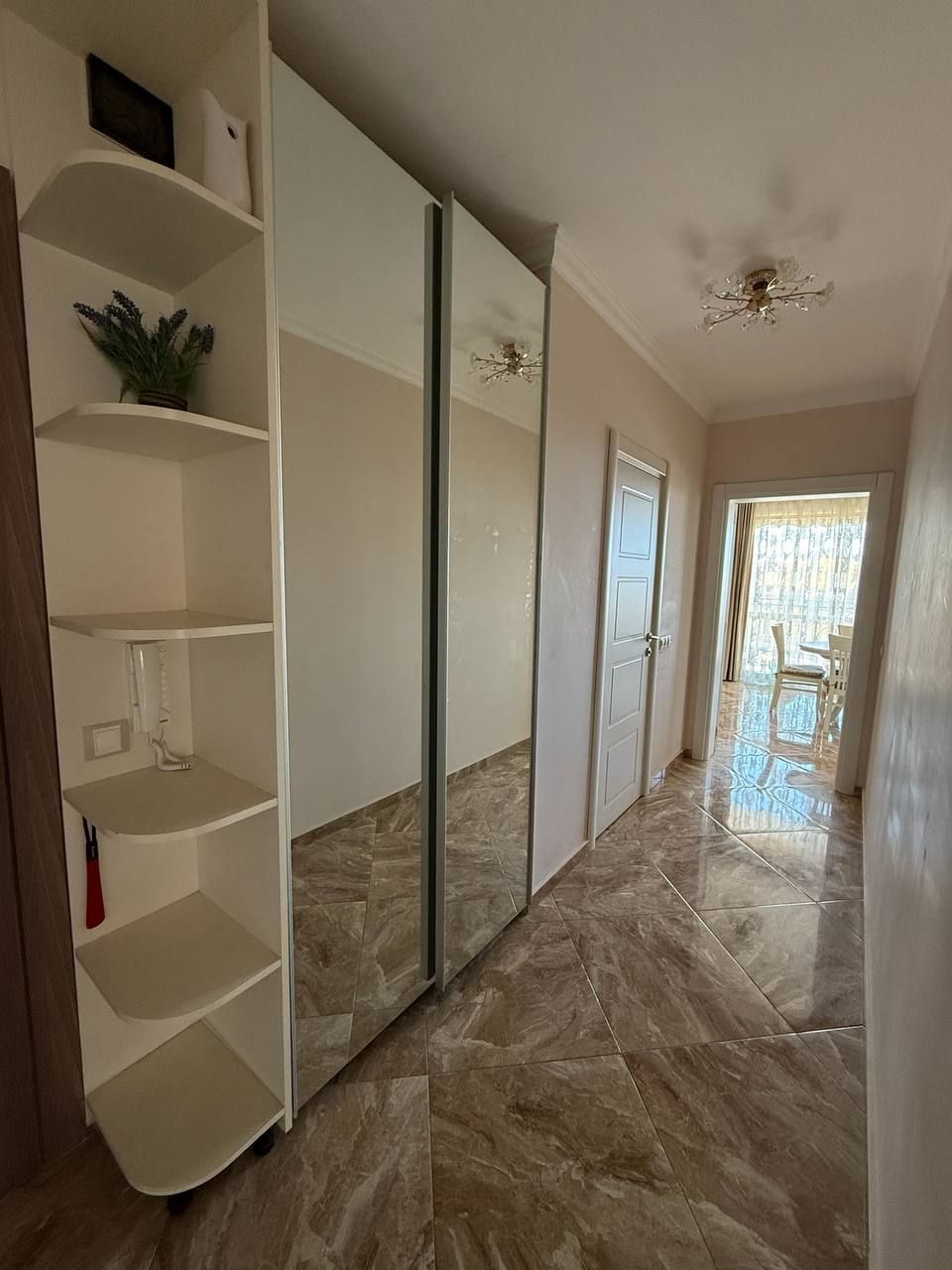 Flat at Sunny Beach, Bulgaria, 104 m² - picture 2