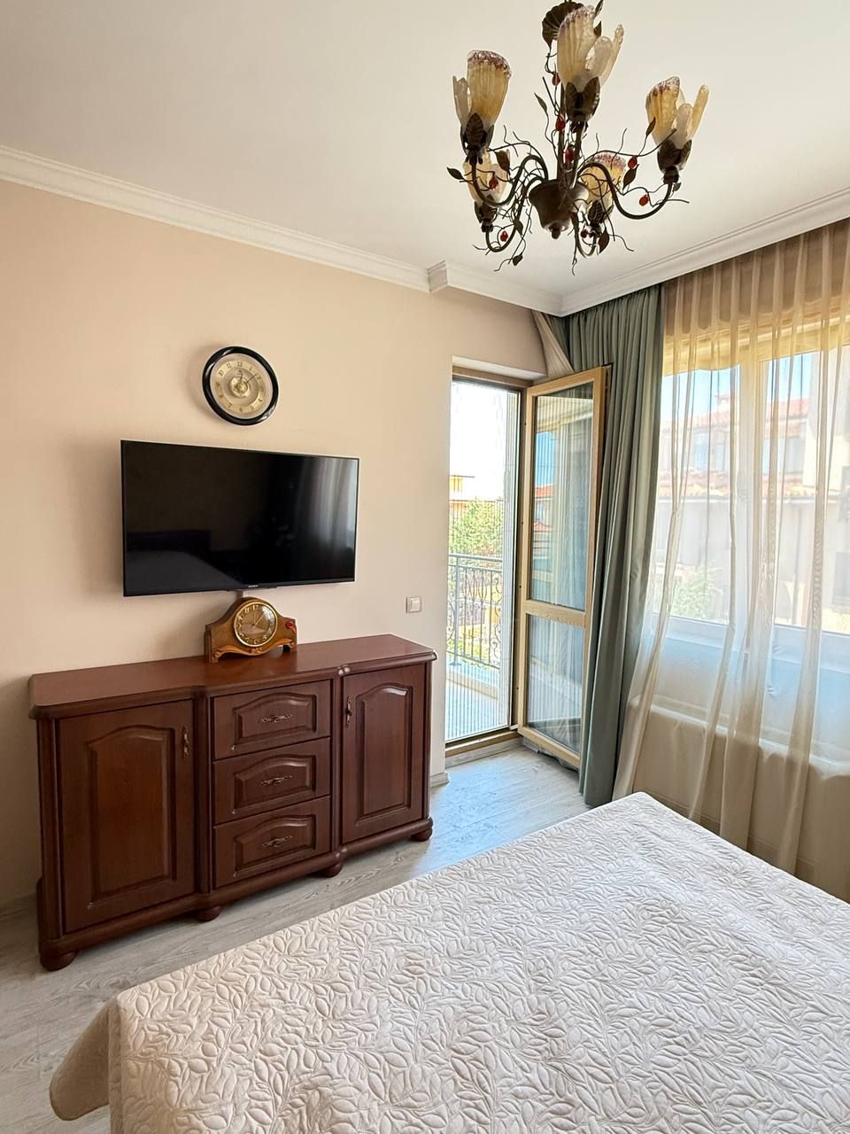 Flat at Sunny Beach, Bulgaria, 104 m² - picture 5