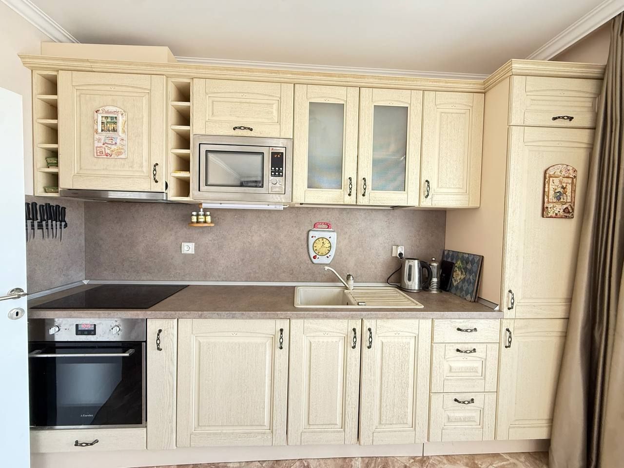 Flat at Sunny Beach, Bulgaria, 104 m² - picture 8