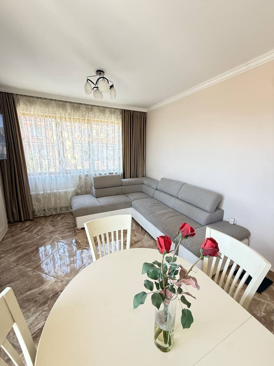 Flat at Sunny Beach, Bulgaria, 104 m² - picture 9