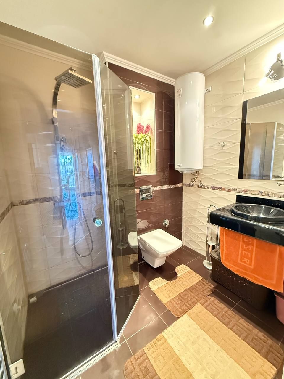 Flat at Sunny Beach, Bulgaria, 104 m² - picture 10