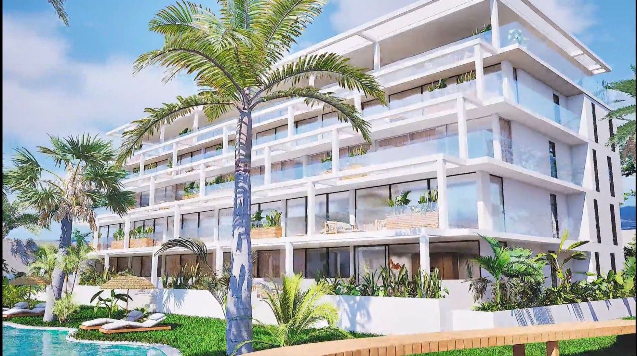 Apartamento en La Manga del Mar Menor, España, 96 m² - imagen 1