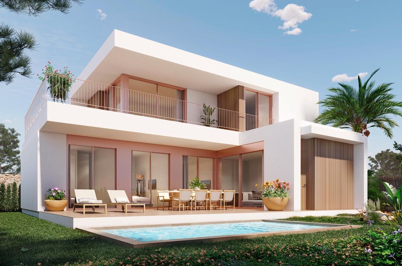 Villa in Los Montesinos, Spain, 176 m² - picture 1