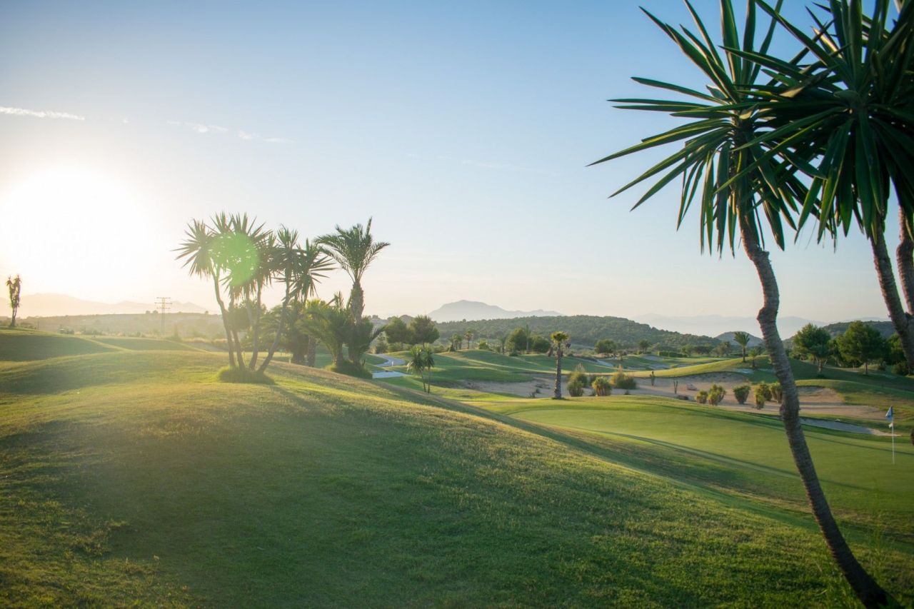 Villa a Los Montesinos, Spagna, 176 m² - foto 5