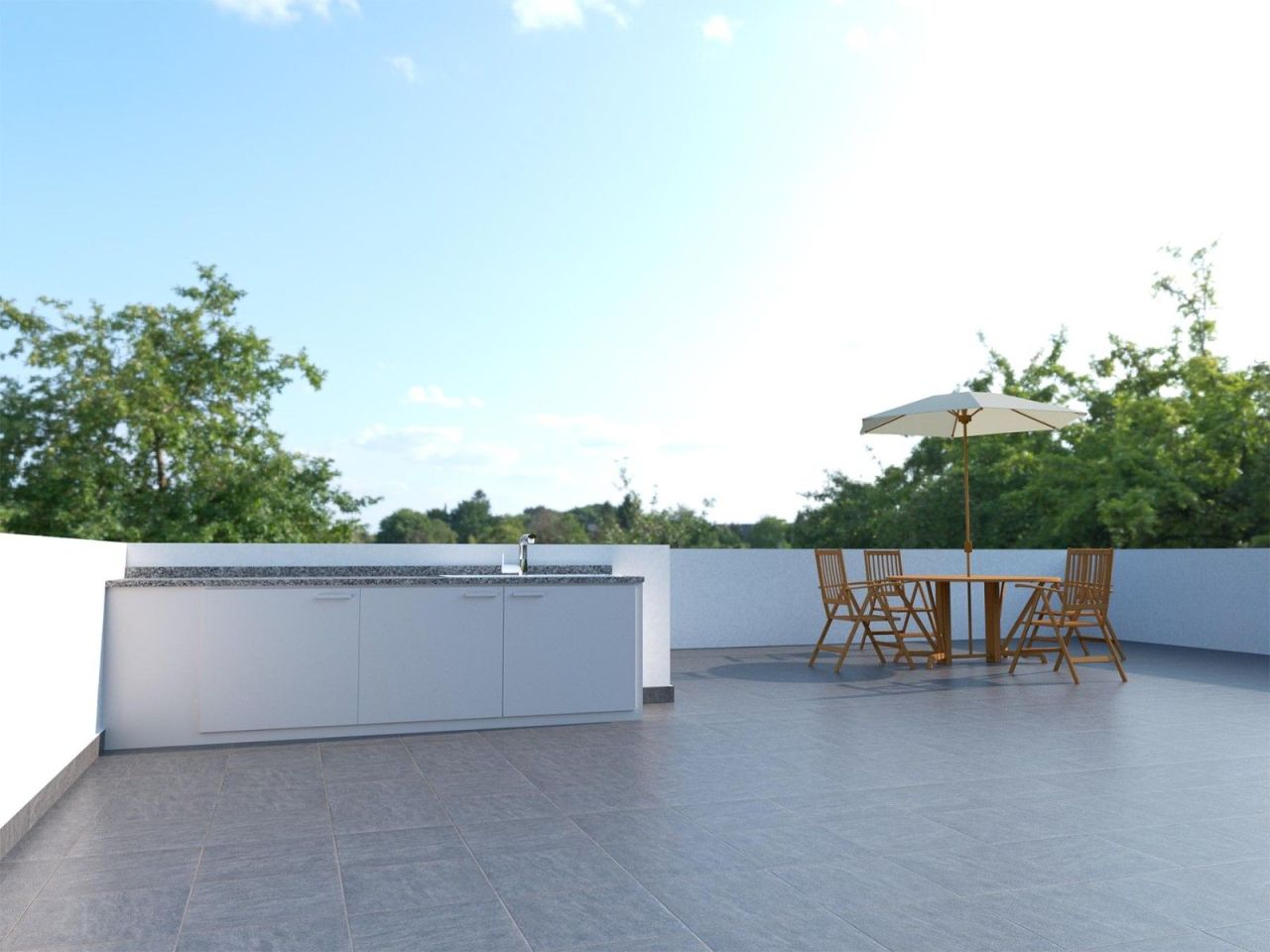 Villa en San Javier, España, 86 m² - imagen 8