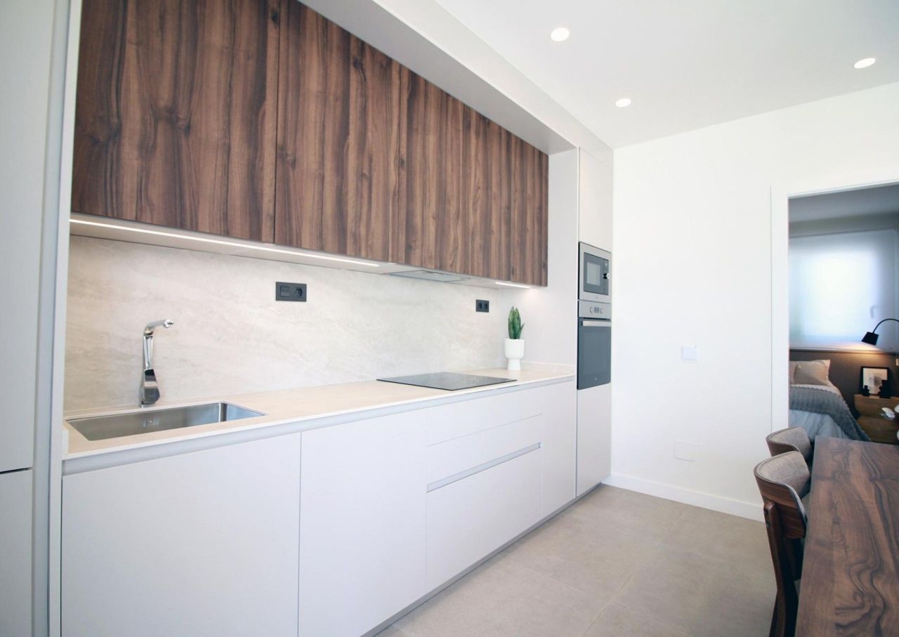 Bungalow a Pilar de la Horadada, Spagna, 78 m² - foto 10