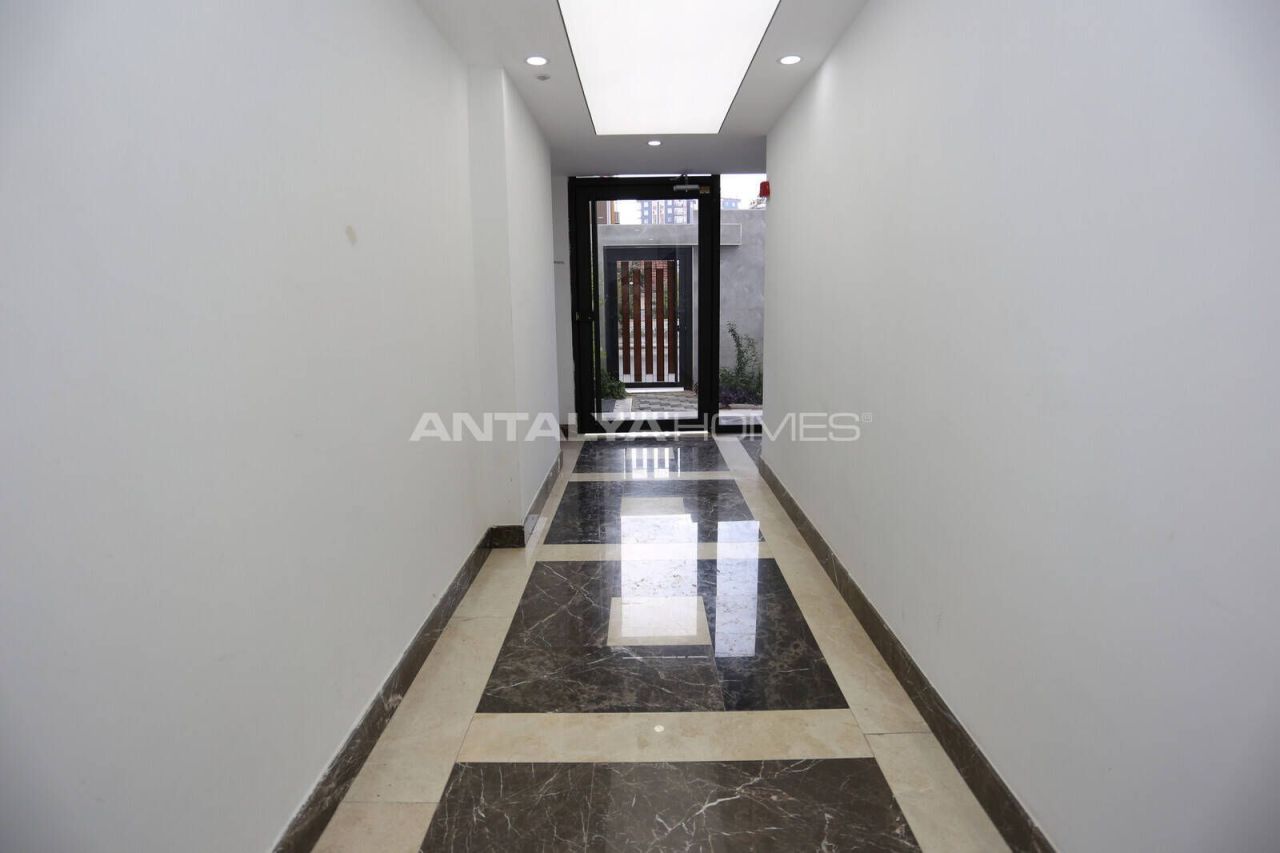 Appartement à Antalya, Turquie, 90 m² - image 5