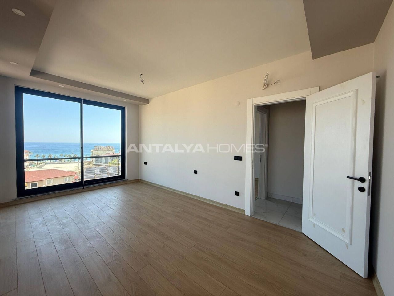 Appartement à Alanya, Turquie, 78 m² - image 5