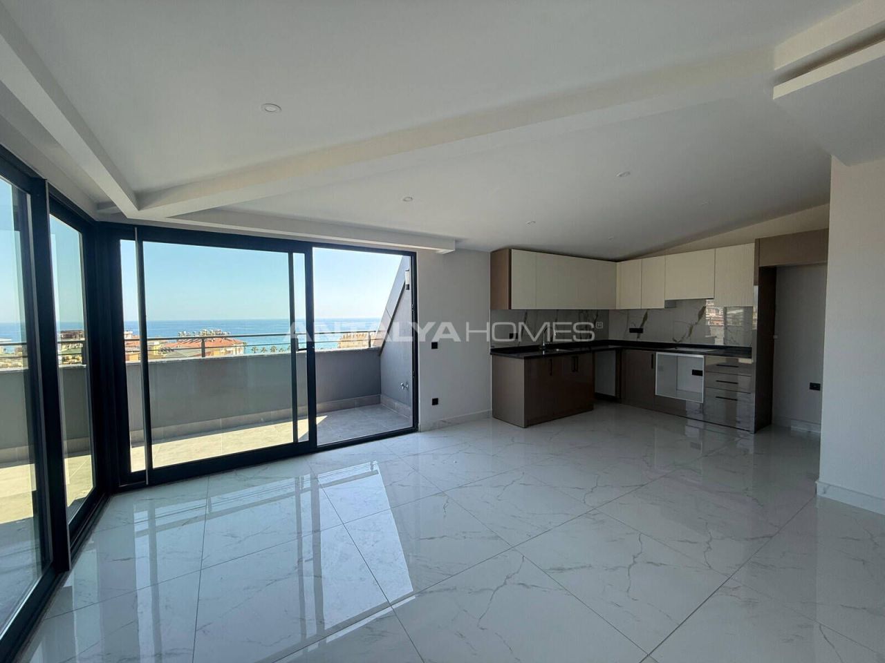 Appartement à Alanya, Turquie, 78 m² - image 7