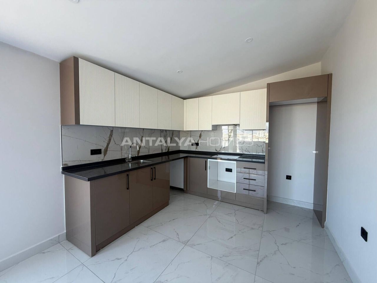 Appartement à Alanya, Turquie, 78 m² - image 9