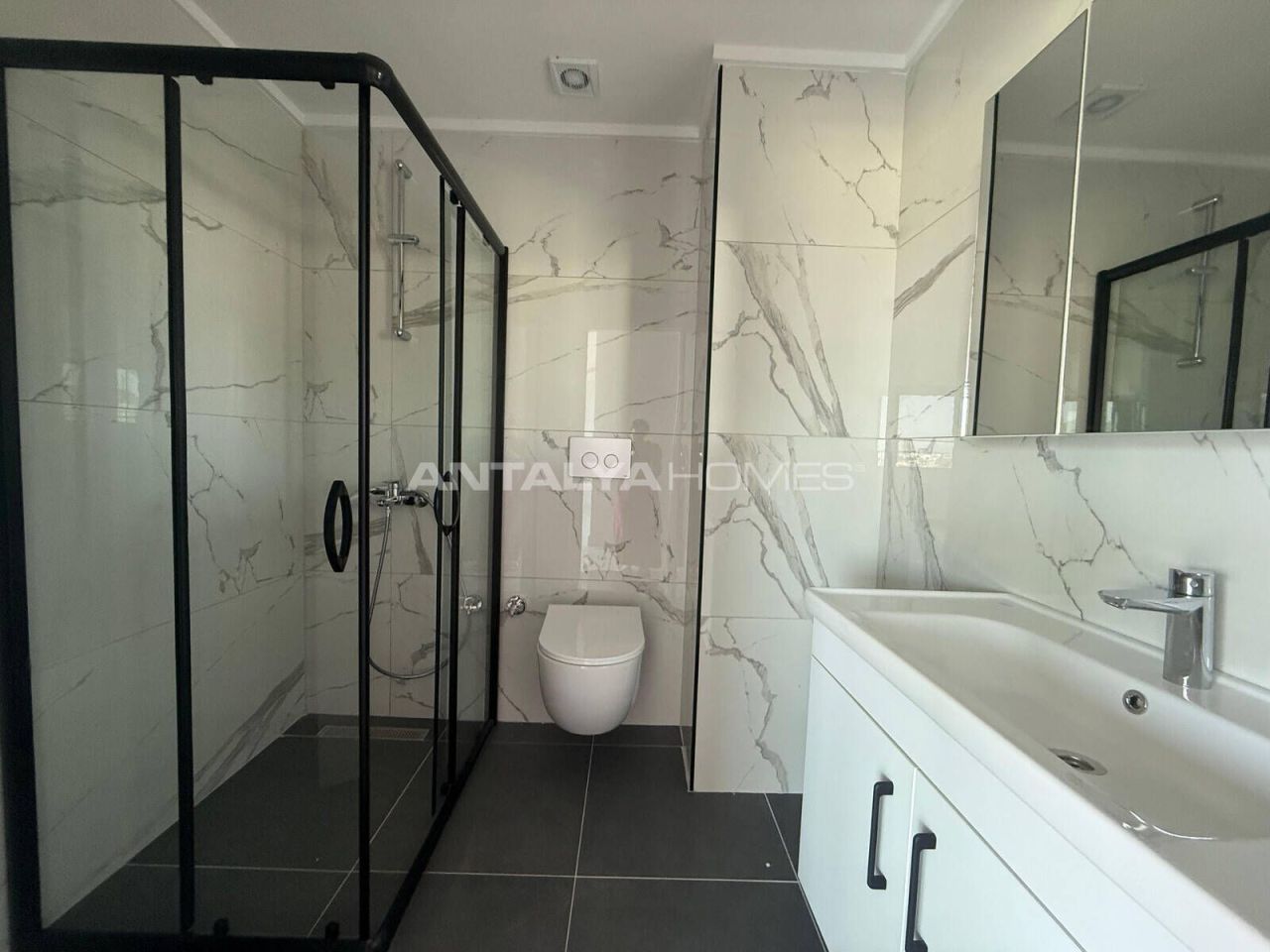 Appartement à Alanya, Turquie, 78 m² - image 13