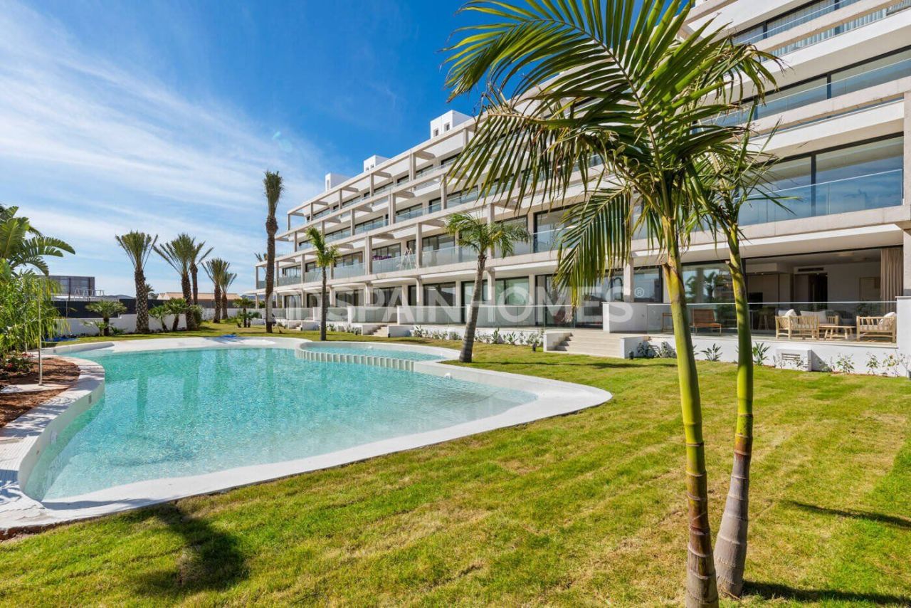 Apartment in Cartagena, Spanien, 92 m² - Foto 1