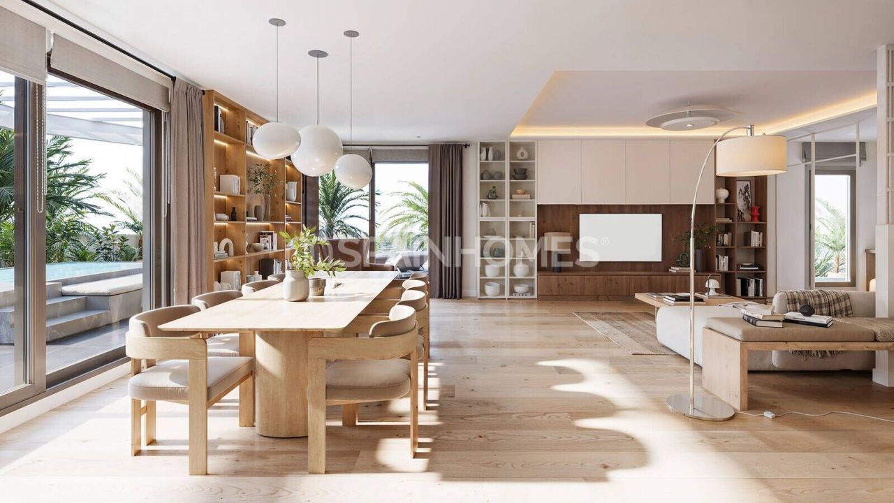 Apartamento en Mijas, España, 86 m² - imagen 8