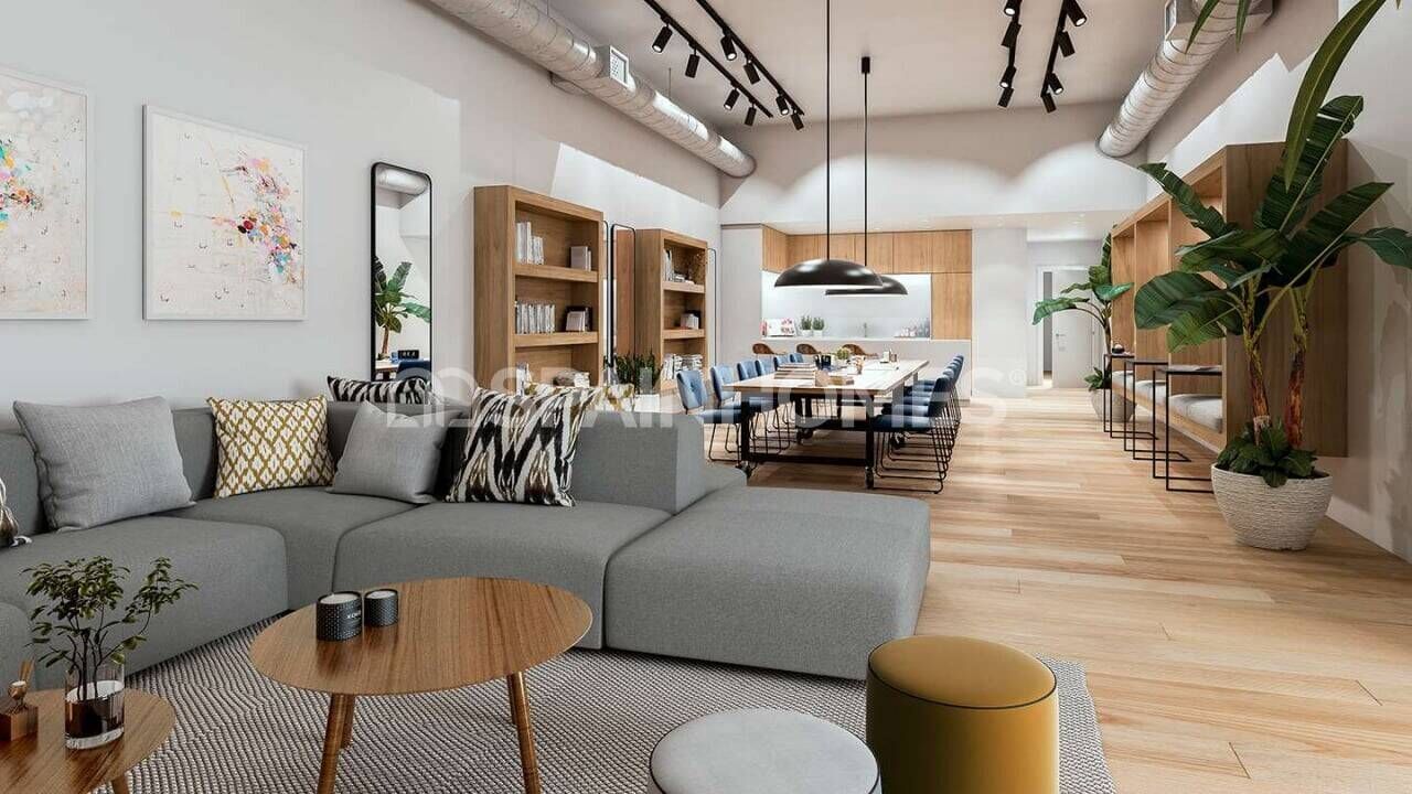 Penthouse à Estepona, Espagne, 84 m² - image 9