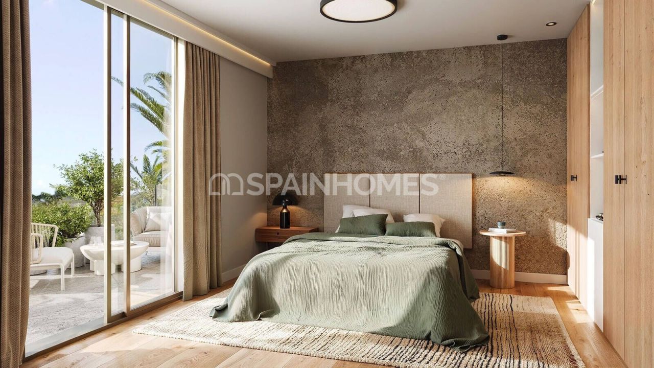 Apartamento en Mijas, España, 86 m² - imagen 9