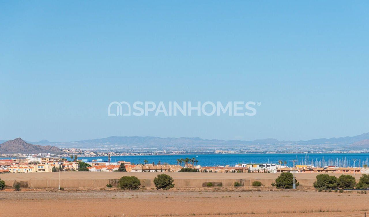 Apartment in Cartagena, Spain, 96 m² - picture 10