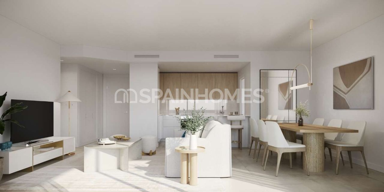 Penthouse à Estepona, Espagne, 84 m² - image 14