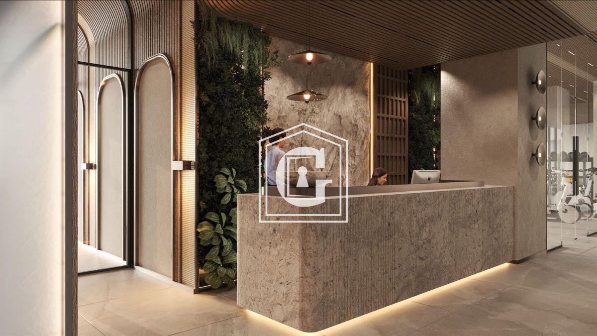 Appartement à Budva, Monténégro, 83 m² - image 15