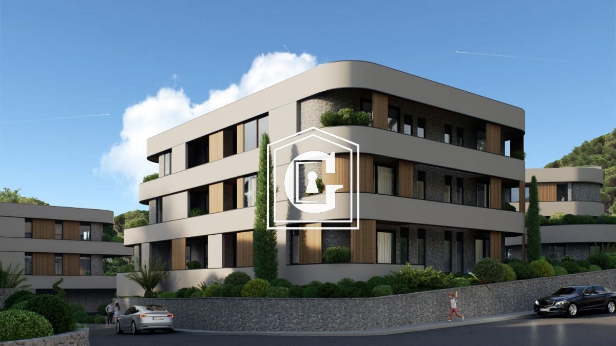 Apartment in Lastva, Montenegro, 27 m² - picture 16