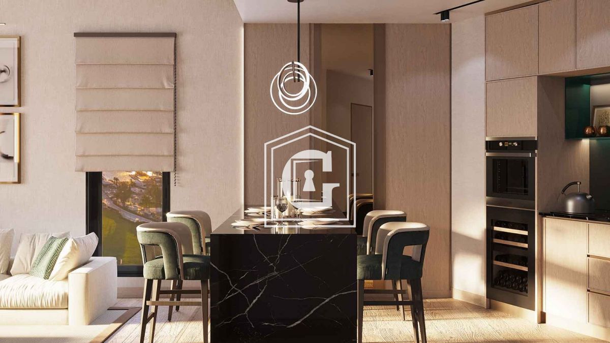 Apartamento en Tivat, Montenegro, 38 m² - imagen 16