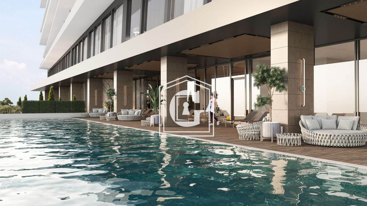 Appartement à Budva, Monténégro, 83 m² - image 16