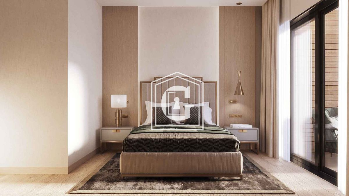 Apartamento en Tivat, Montenegro, 38 m² - imagen 17