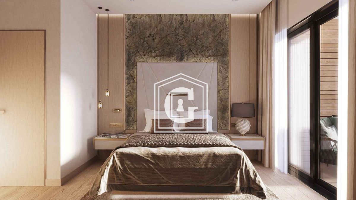 Apartamento en Tivat, Montenegro, 38 m² - imagen 18