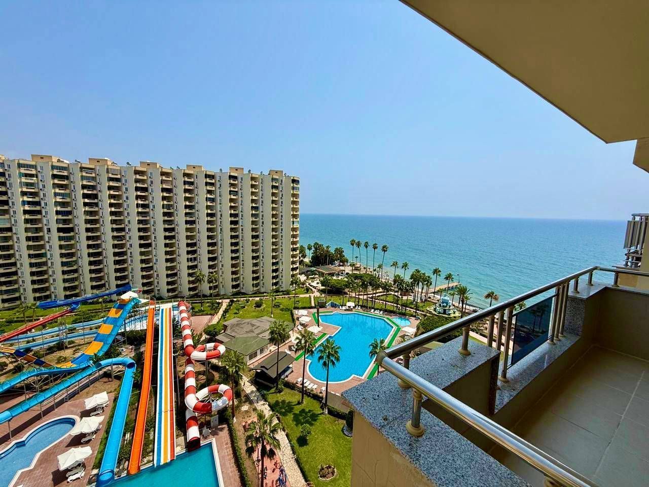 Appartement à Mersin, Turquie, 180 m² - image 1