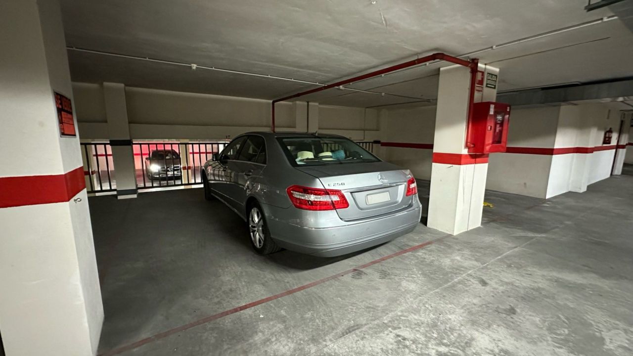 Biens commerciaux à Guardamar del Segura, Espagne, 24 m² - image 1