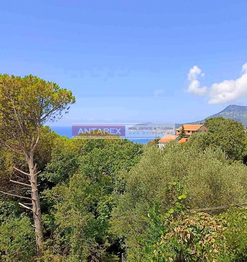 Villa in Susanj, Montenegro, 200 m² - Foto 1