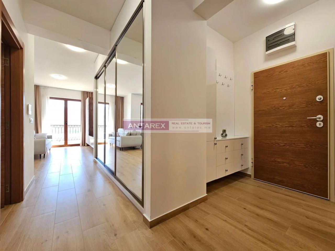 Apartment in Budva, Montenegro, 50 m² - Foto 3
