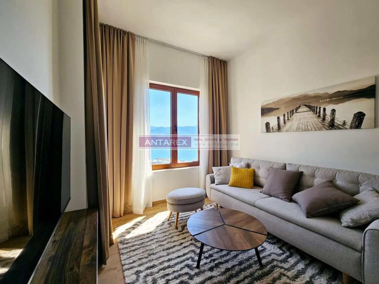 Apartment in Budva, Montenegro, 50 m² - Foto 6
