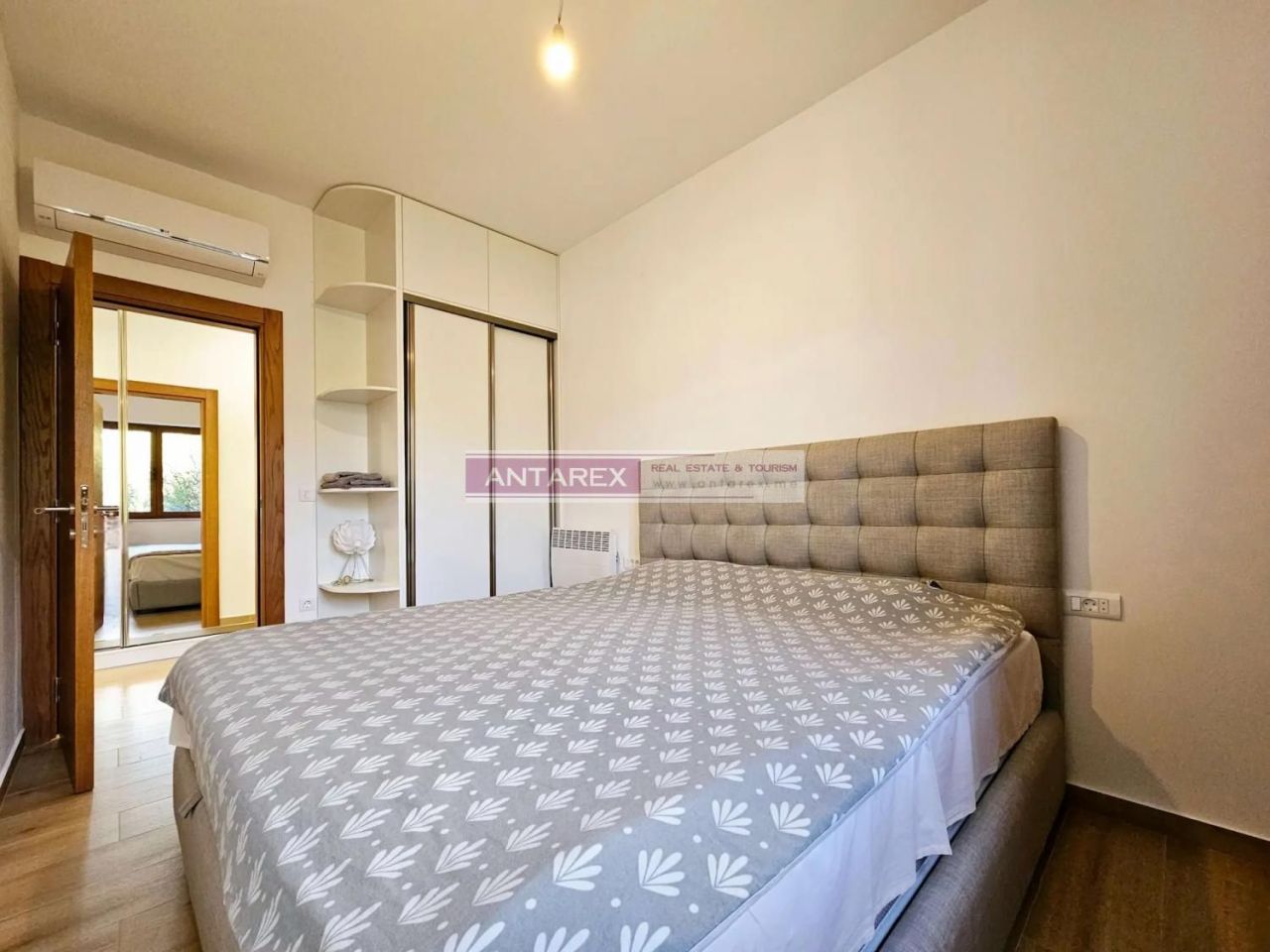 Apartment in Budva, Montenegro, 50 m² - Foto 10