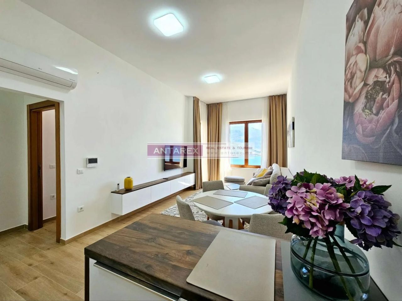 Apartment in Budva, Montenegro, 50 m² - Foto 12