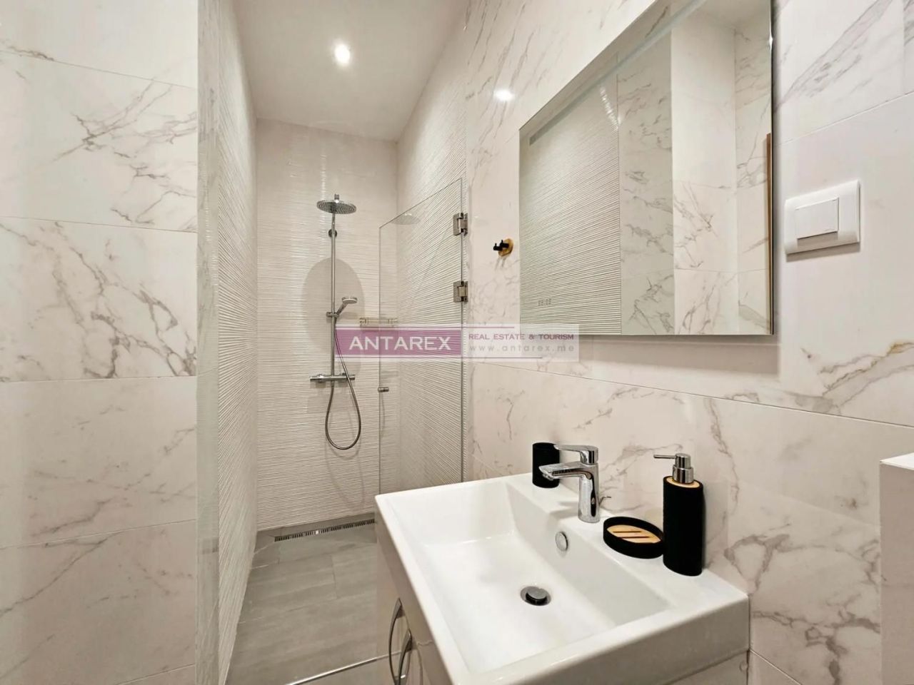 Apartment in Budva, Montenegro, 50 m² - Foto 14